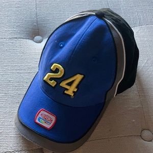 Jeff Gordon NASCAR Hat